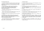 Preview for 10 page of Maschio MARTINA 500 Instruction Manual For Use And Maintenance