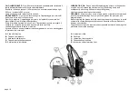 Preview for 16 page of Maschio MARTINA 500 Instruction Manual For Use And Maintenance