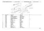 Preview for 37 page of Maschio MARTINA 500 Instruction Manual For Use And Maintenance