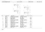 Preview for 38 page of Maschio MARTINA 500 Instruction Manual For Use And Maintenance