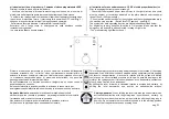 Preview for 39 page of Maschio MARTINA 500 Instruction Manual For Use And Maintenance