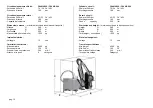 Preview for 12 page of Maschio PALMA 720 Instruction Manual For Use And Maintenance