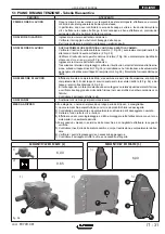 Preview for 31 page of Maschio PANTERA 420 Use And Maintenance