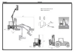 Preview for 7 page of Maschio TOSCA 500 Use And Maintenance