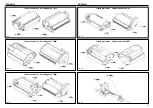 Preview for 47 page of Maschio TOSCA 500 Use And Maintenance