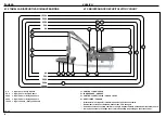 Preview for 56 page of Maschio TOSCA 500 Use And Maintenance