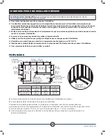 Preview for 20 page of MASCO Bath Aqua Glass ASB Eleganza 48" Installation Manual