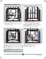 Preview for 23 page of MASCO Bath Aqua Glass ASB Eleganza 48" Installation Manual