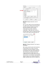 Preview for 21 page of Mascom MC513000 Operating Manual