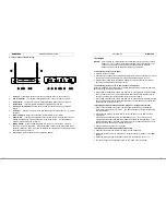 Предварительный просмотр 6 страницы Mascot Electric QF-16 User Manual