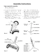 Предварительный просмотр 3 страницы MASCOT 45-01931 Owner'S Manual