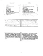 Preview for 4 page of MASCOT HT 1.450 Installation And Servicing Instructions