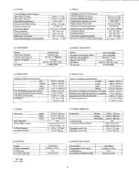 Preview for 7 page of MASCOT HT 1.450 Installation And Servicing Instructions