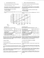 Preview for 8 page of MASCOT HT 1.450 Installation And Servicing Instructions