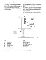 Preview for 10 page of MASCOT HT 1.450 Installation And Servicing Instructions