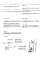 Preview for 11 page of MASCOT HT 1.450 Installation And Servicing Instructions