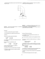 Preview for 14 page of MASCOT HT 1.450 Installation And Servicing Instructions