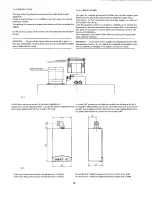 Preview for 16 page of MASCOT HT 1.450 Installation And Servicing Instructions