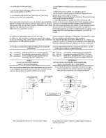 Preview for 19 page of MASCOT HT 1.450 Installation And Servicing Instructions