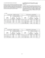 Preview for 20 page of MASCOT HT 1.450 Installation And Servicing Instructions