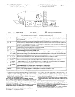 Preview for 21 page of MASCOT HT 1.450 Installation And Servicing Instructions