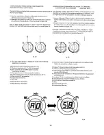 Preview for 30 page of MASCOT HT 1.450 Installation And Servicing Instructions