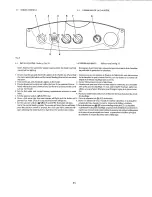 Preview for 37 page of MASCOT HT 1.450 Installation And Servicing Instructions