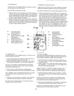 Preview for 38 page of MASCOT HT 1.450 Installation And Servicing Instructions