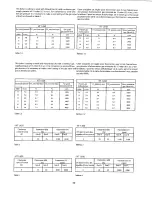 Preview for 41 page of MASCOT HT 1.450 Installation And Servicing Instructions