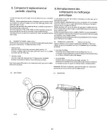 Preview for 45 page of MASCOT HT 1.450 Installation And Servicing Instructions