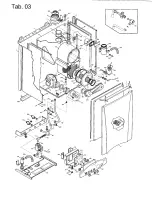 Preview for 49 page of MASCOT HT 1.450 Installation And Servicing Instructions