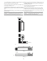 Предварительный просмотр 12 страницы MASCOT HT 330 Installation And Servicing Instructions