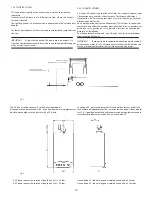 Предварительный просмотр 15 страницы MASCOT HT 330 Installation And Servicing Instructions