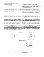 Предварительный просмотр 18 страницы MASCOT HT 330 Installation And Servicing Instructions