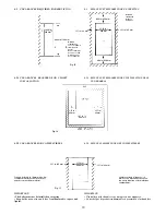 Предварительный просмотр 22 страницы MASCOT HT 330 Installation And Servicing Instructions