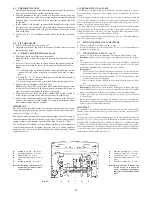 Предварительный просмотр 23 страницы MASCOT HT 330 Installation And Servicing Instructions