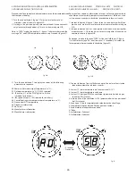 Предварительный просмотр 28 страницы MASCOT HT 330 Installation And Servicing Instructions