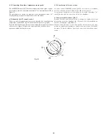 Предварительный просмотр 30 страницы MASCOT HT 330 Installation And Servicing Instructions