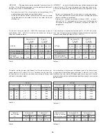 Предварительный просмотр 38 страницы MASCOT HT 330 Installation And Servicing Instructions