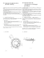 Предварительный просмотр 42 страницы MASCOT HT 330 Installation And Servicing Instructions