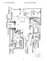 Предварительный просмотр 45 страницы MASCOT HT 330 Installation And Servicing Instructions