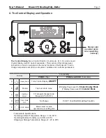 Предварительный просмотр 5 страницы MASCOT MFTHW User Manual