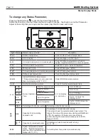 Предварительный просмотр 10 страницы MASCOT MFTHW User Manual