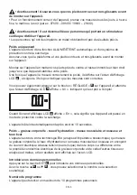 Предварительный просмотр 24 страницы MASCOT MOL-PC-SCDFP01-W User Manual