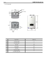 Предварительный просмотр 6 страницы MASCOT MSTWW Installation And Operation Instructions Manual