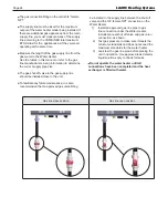 Предварительный просмотр 26 страницы MASCOT MSTWW Installation And Operation Instructions Manual