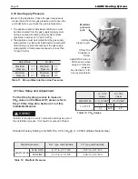 Предварительный просмотр 28 страницы MASCOT MSTWW Installation And Operation Instructions Manual