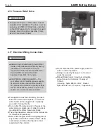 Предварительный просмотр 36 страницы MASCOT MSTWW Installation And Operation Instructions Manual