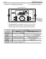 Предварительный просмотр 42 страницы MASCOT MSTWW Installation And Operation Instructions Manual