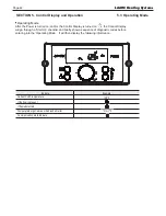 Предварительный просмотр 44 страницы MASCOT MSTWW Installation And Operation Instructions Manual